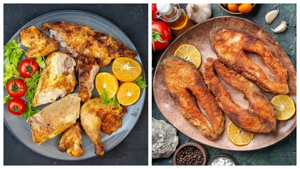 Diabetic friendly food Diabetic friendly food