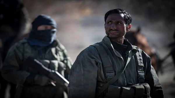 Worked In A Hotel And Became An Actor Worked In A Hotel And Became An Actor