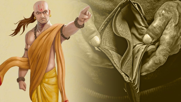 Chanakya