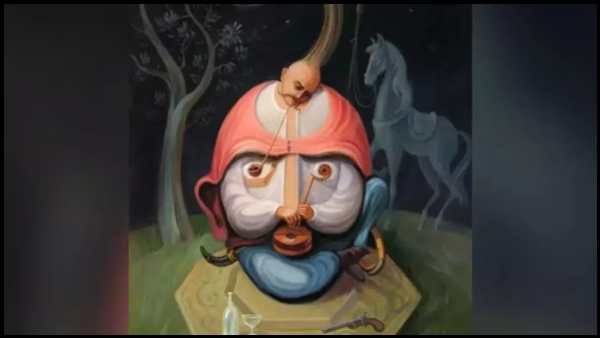 optical illusion images