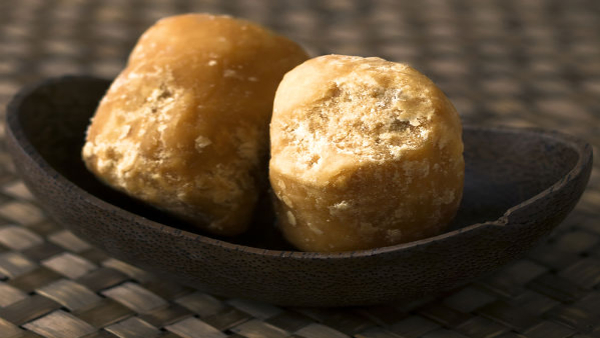 Jaggery 