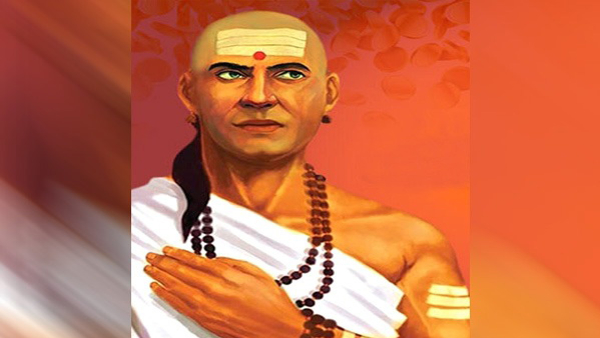  Chanakya