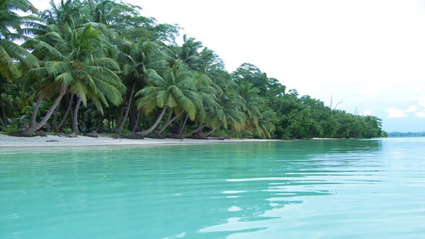 Lakshadweep