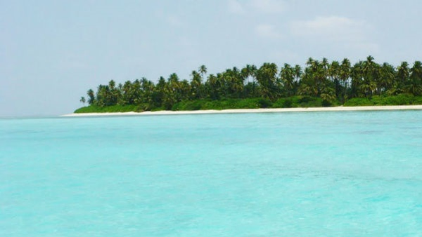Lakshadweep
