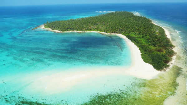 Lakshadweep