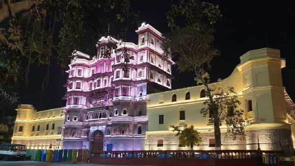 Swachh Survekshan Awards 2023