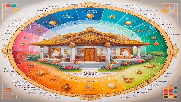 Vastu Tips For Home Vastu Tips For Home