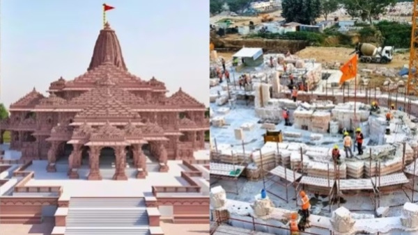  Ram Mandir