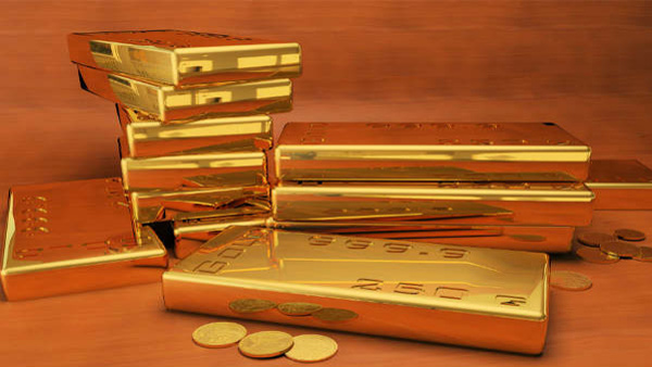 Gold reserves Gold reserves