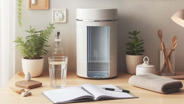 Drink Filtered Water