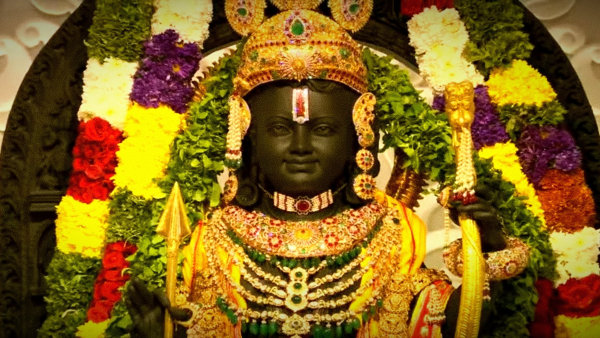 Ram Lallas Idol