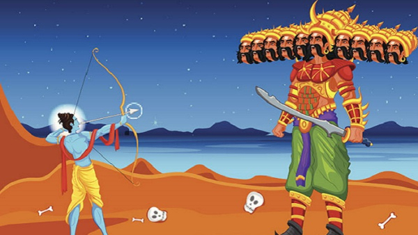 Facts of Ramayana