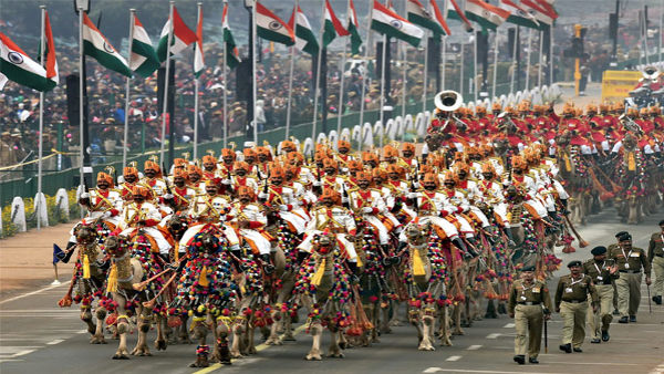 Republic Day 