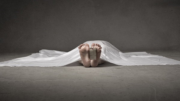 death after body function