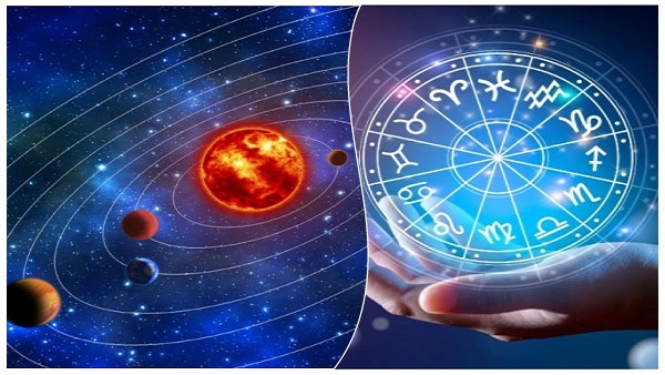 Planet Transit In January 2024