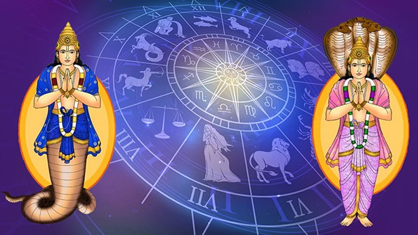 Rahu And Kethu Nakshatra Change 2024