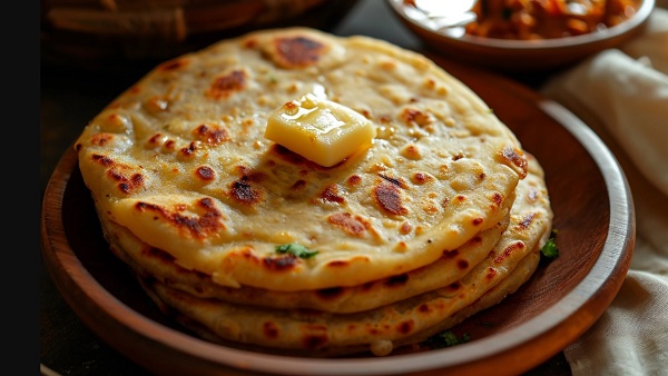 Ellu Bella Parota Recipe