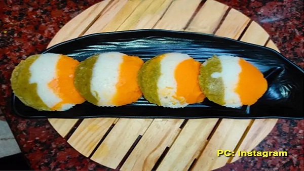 Republic Day Special recipe