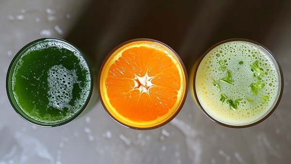 Here are Tri Color 3 Recipe Idea For Republic Day 2024