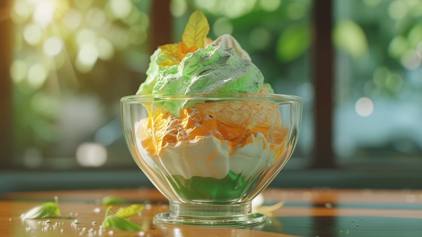 Here are Tri Color 3 Recipe Idea For Republic Day 2024