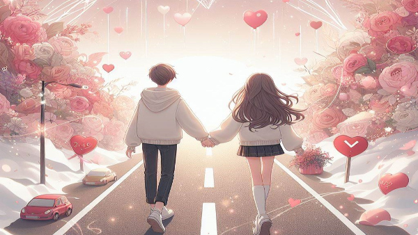 Valentines day gift for boys