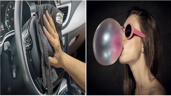 Weird Laws Around The World