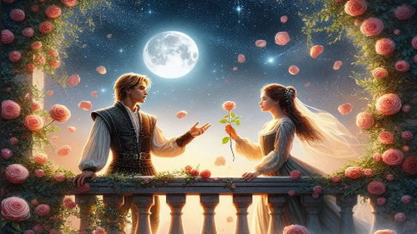 World Famous Love Stories in Kannada