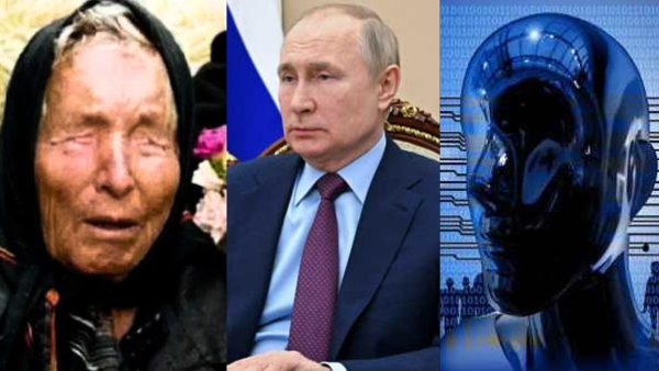  2024 Baba Vanga Predictions
