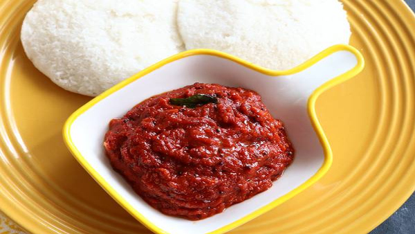 5 Delicious Chutneys For Weight Loss