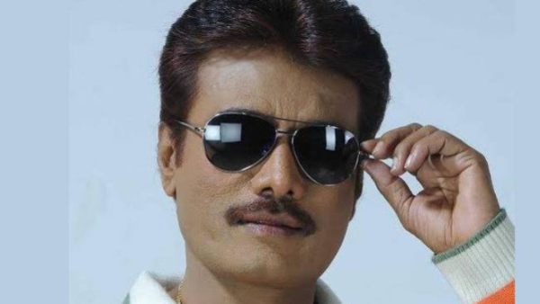 Actor,Politician K. Shivaram Passed Away Actor,Politician K. Shivaram Passed Away