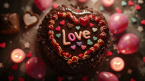 Chocolate cake recipe