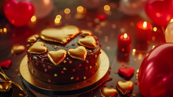 Chocolate cake recipe