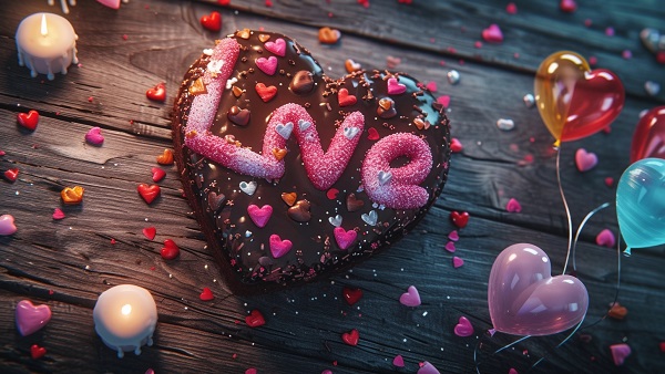 Chocolate cake recipe