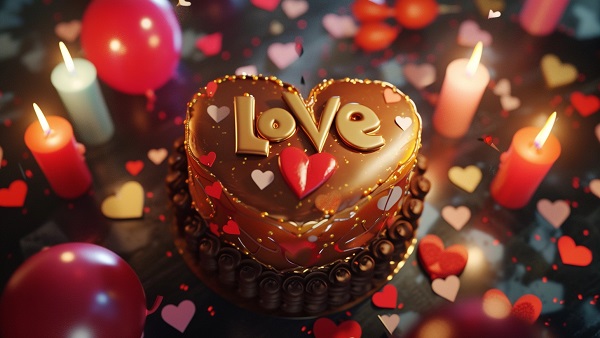 Chocolate cake recipe