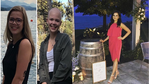 cancer survivors stories