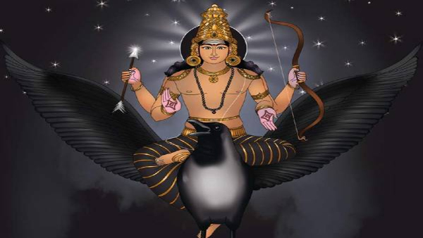 Chant this Shanideva Mantra On Saturday