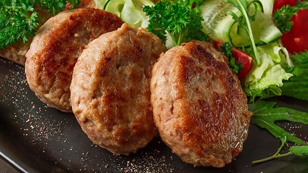 chicken tikki recipe