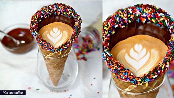  Cone Coffee Recipe