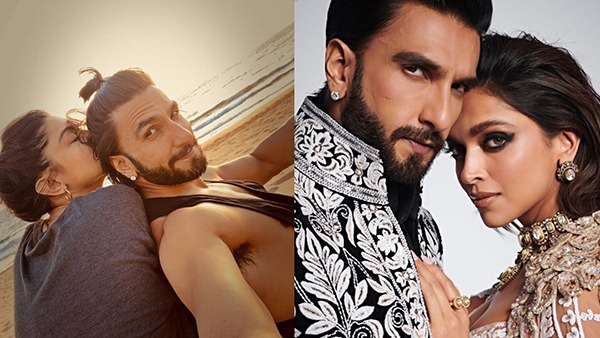 Ranveer-Deepika Expecting first child Ranveer-Deepika Expecting first child