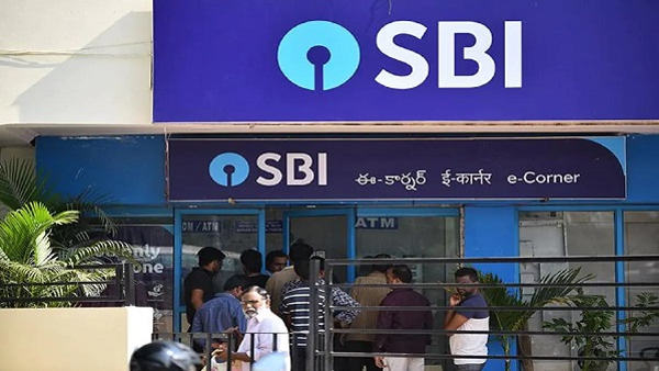 Man Tries To Creat Fake SBI Branch Nabbed With 2 Others