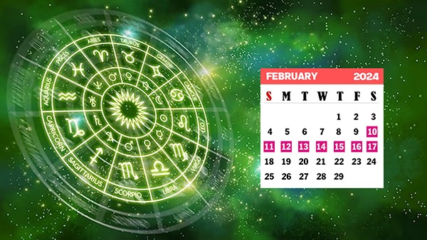 weekly horoscope