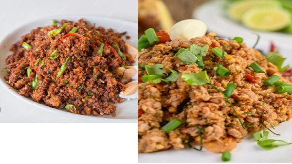 How To Make Fish Egg Recipe