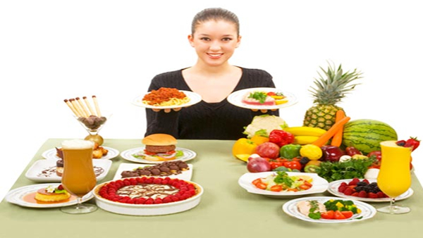 Eat These 6 Foods For Strong Bones