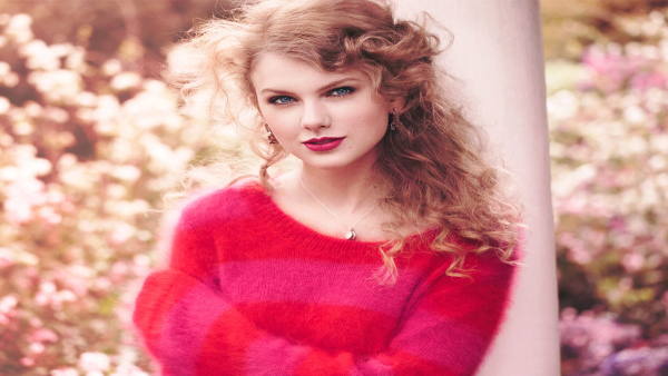 Grammy Award Winner taylor swift