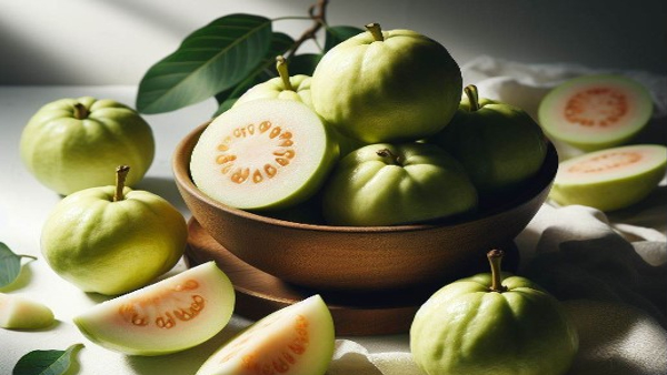 Guava leaves Home Remedies