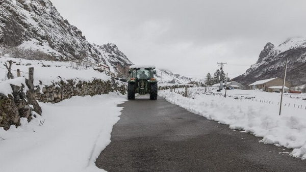 hardest job in the world