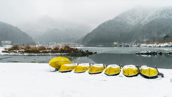 hardest job in the world