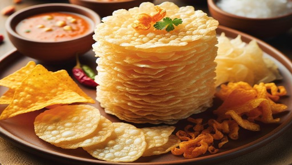 how to make sandige in Kannada?