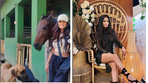 Cervical Cancer to Poonam Pande