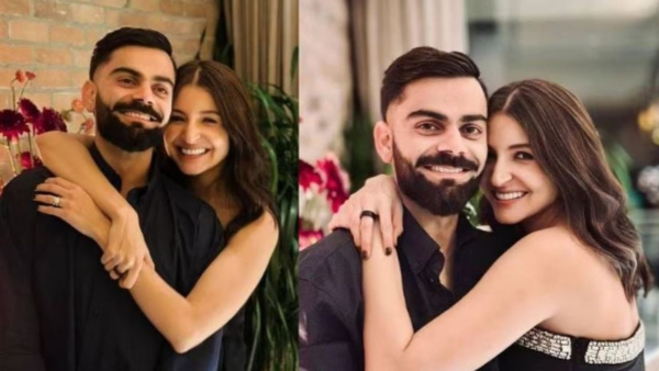 Virat Kohli Anushka Sharmas Son Akaay Virat Kohli Anushka Sharmas Son Akaay